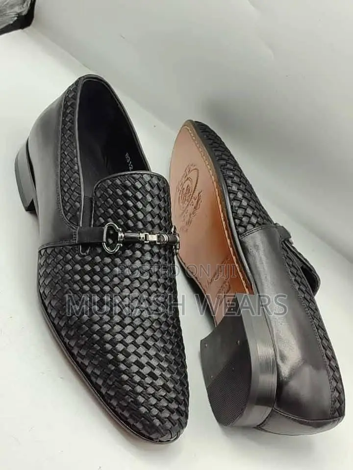 Luxury Italian Leather Shoes For Men Tod's,Moreschi & More