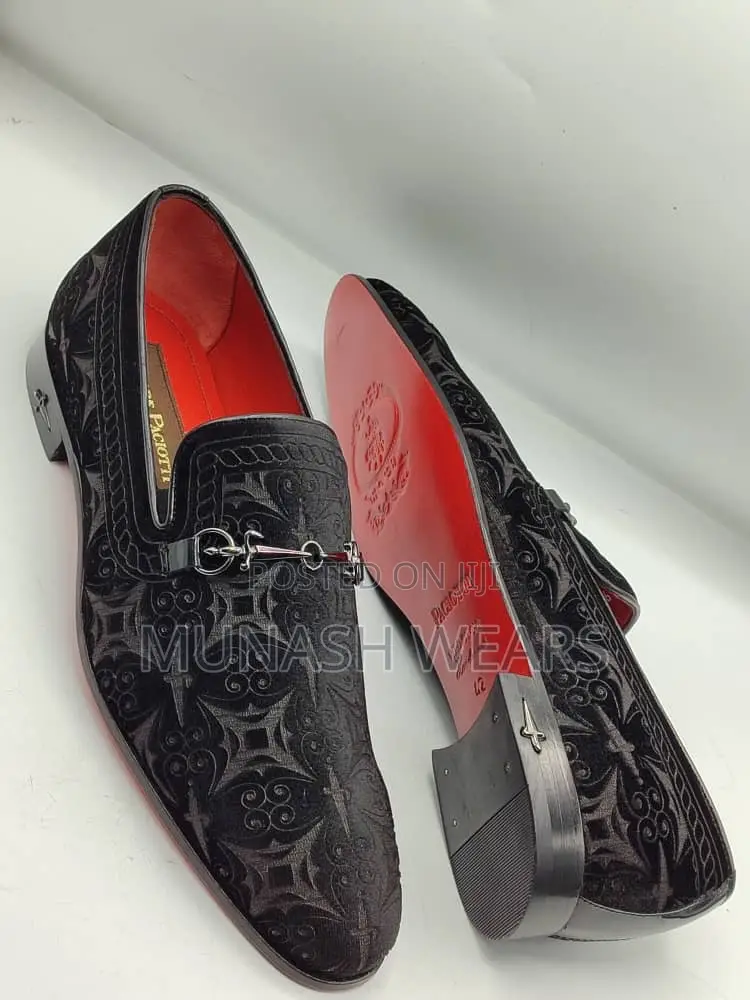Luxury Italian Leather Shoes For Men Tod's,Moreschi & More