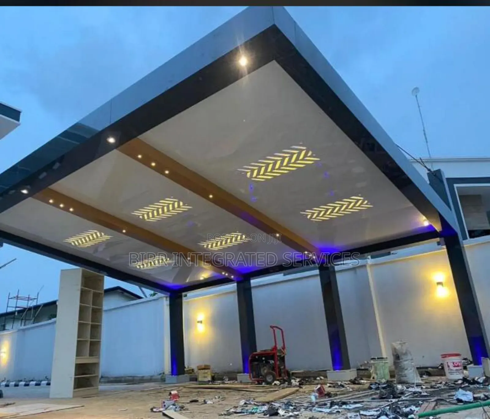 Car Port Expert