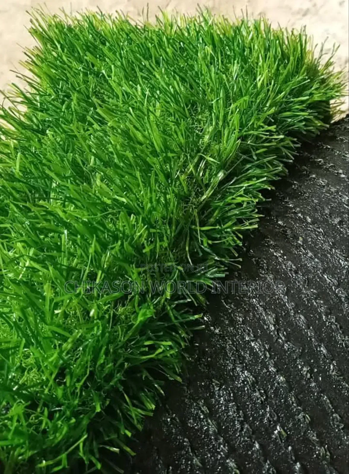 Standard Quality Grass Carpet