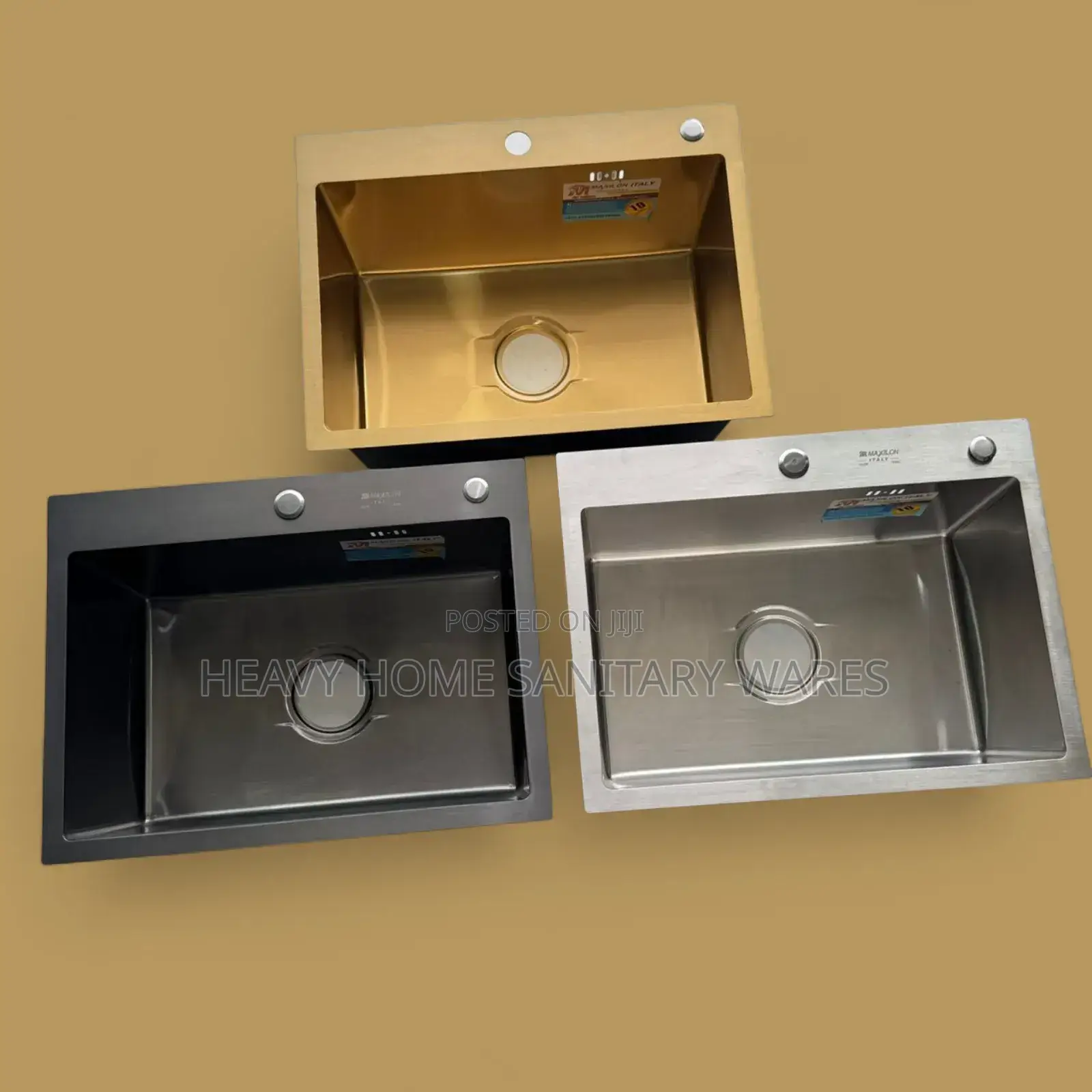 Kitchen Sink