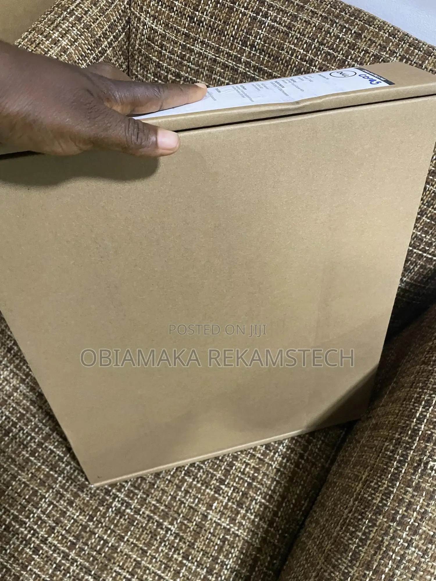 New Laptop Dell Inspiron 14 7447 16GB Intel Core Ultra 5 SSD 512GB