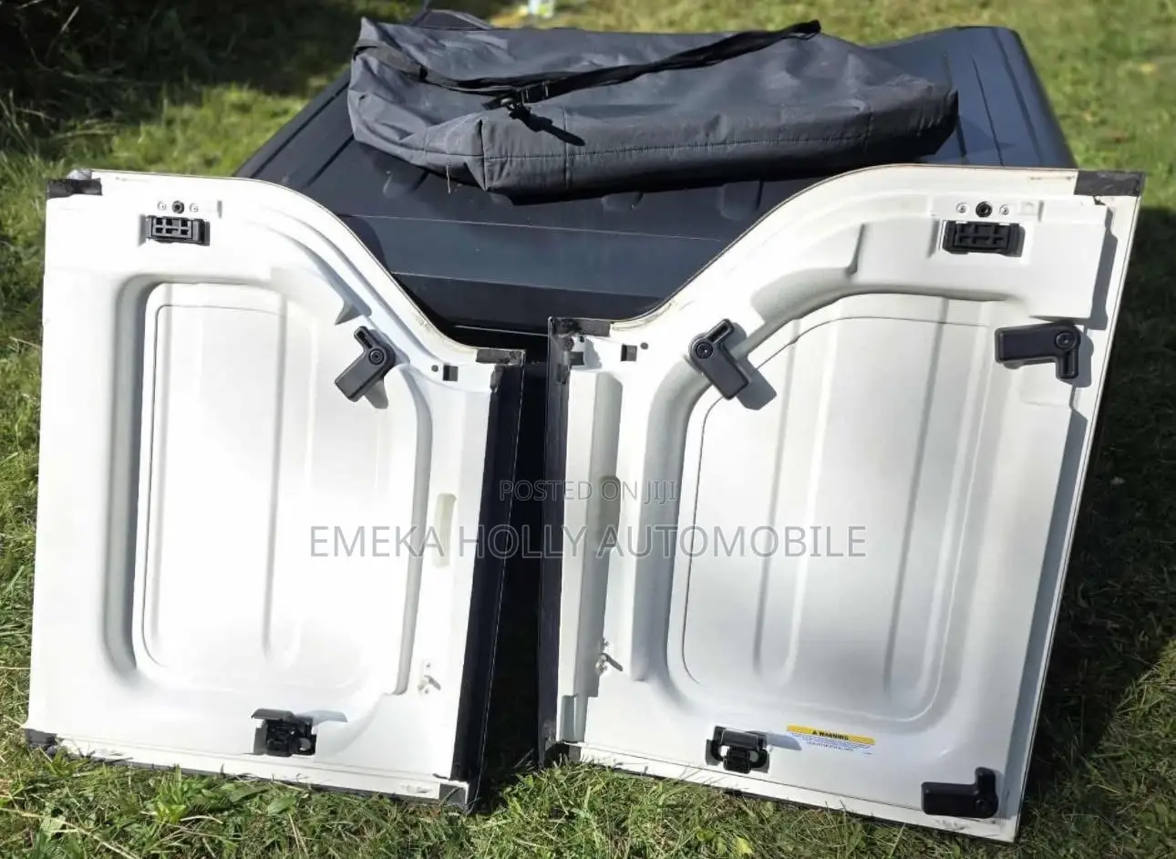 Complete Roof Hard Top Jeep Wrangler From 2020/2024 Model Jl