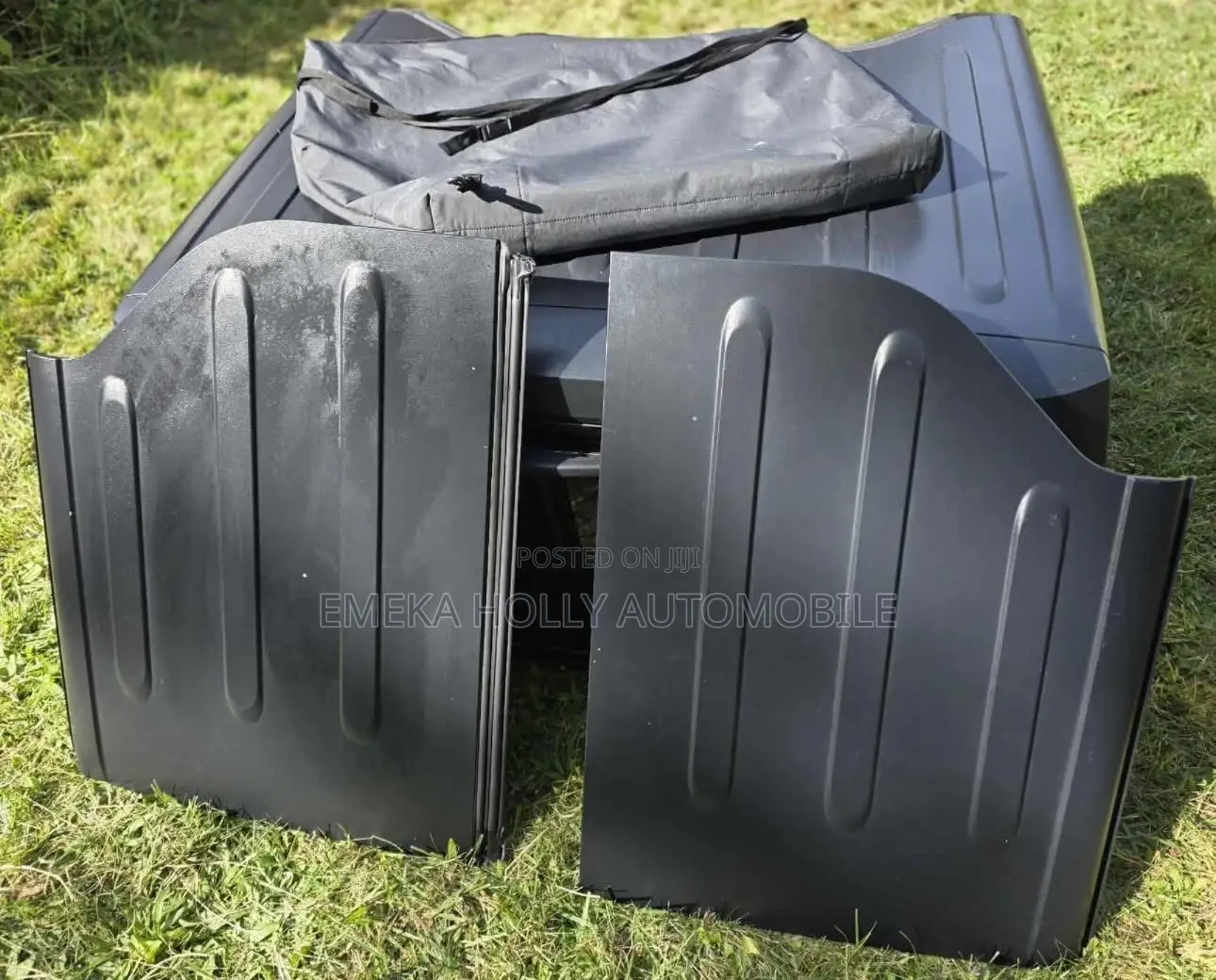 Complete Roof Hard Top Jeep Wrangler From 2020/2024 Model Jl