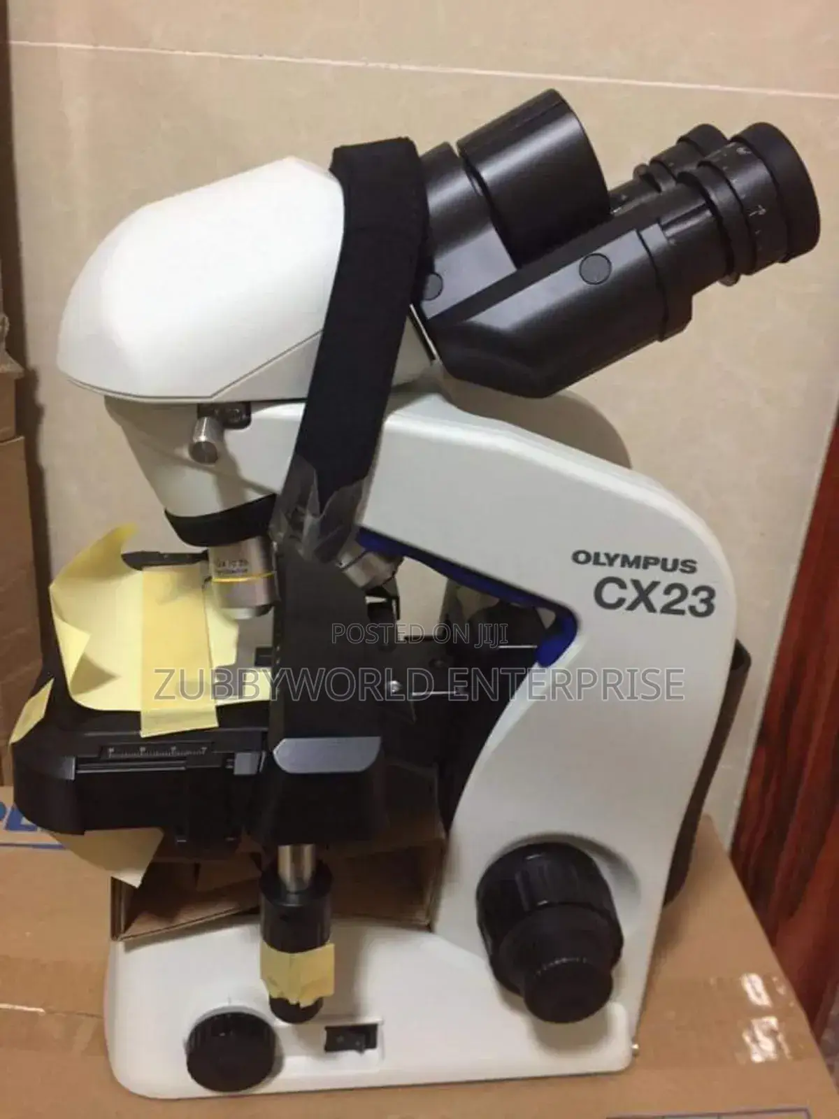 Olympus Cx23