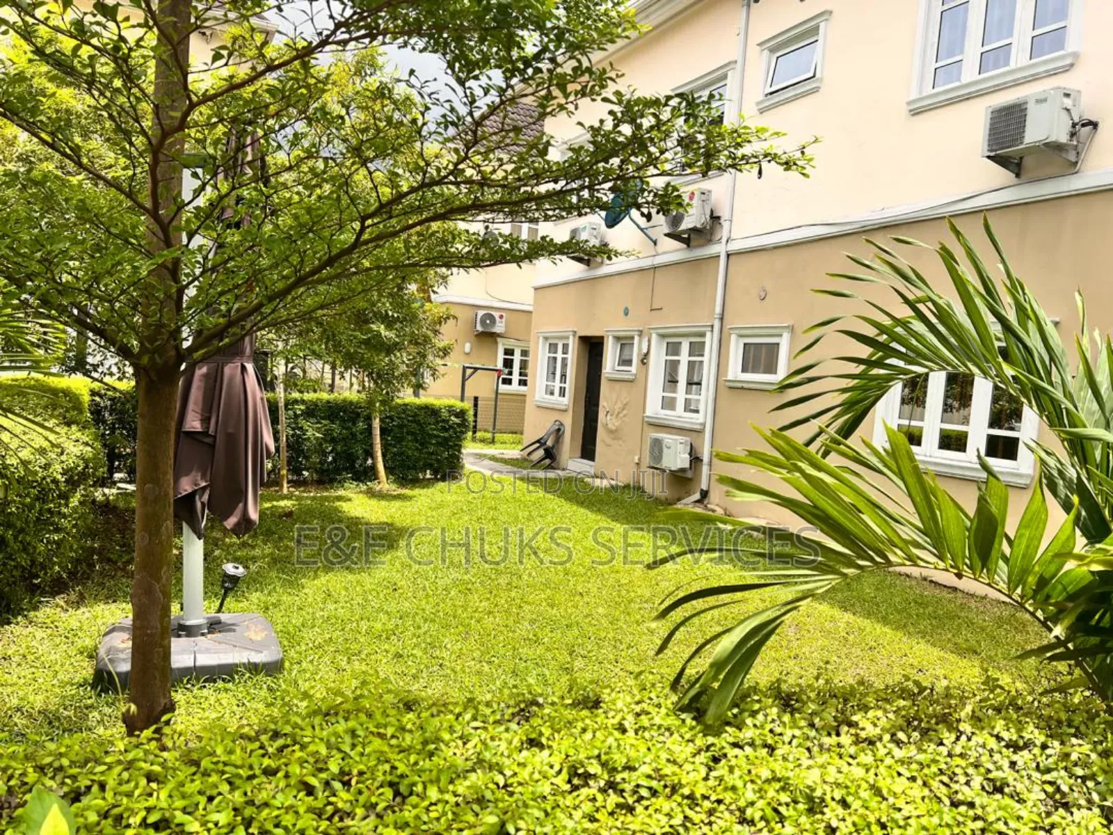 4bdrm Duplex in Obio-Akpor for sale