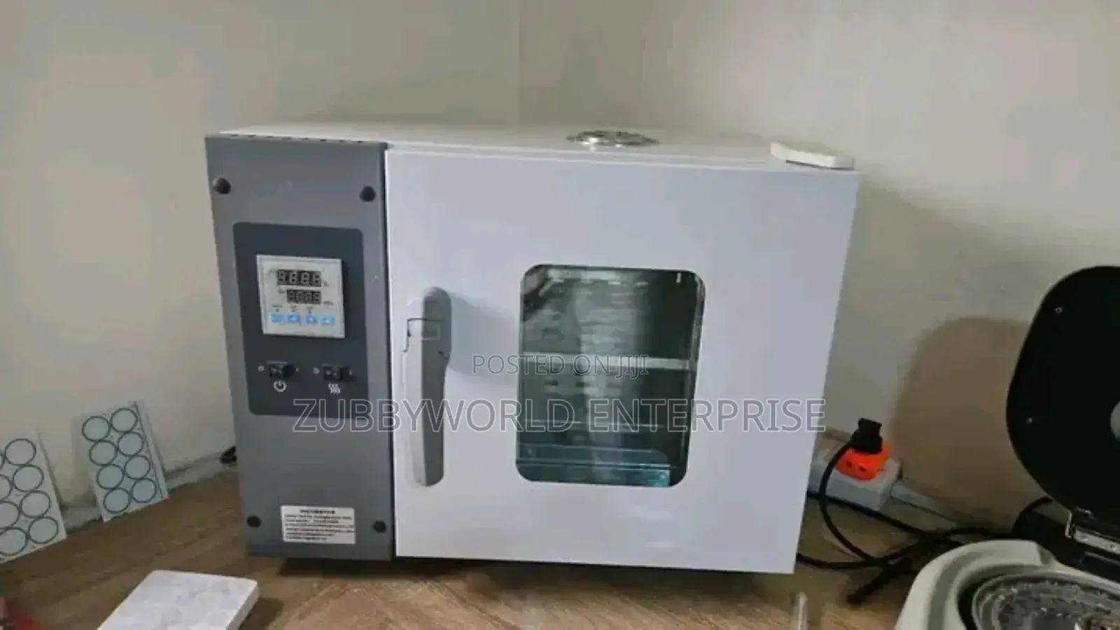 Incubator (20l)