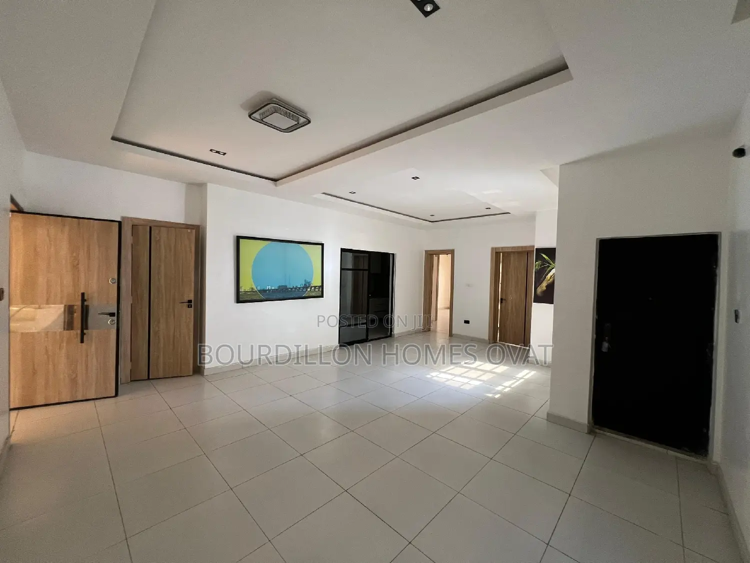 2bdrm Apartment in Ologolo Lekki Lagos for sale