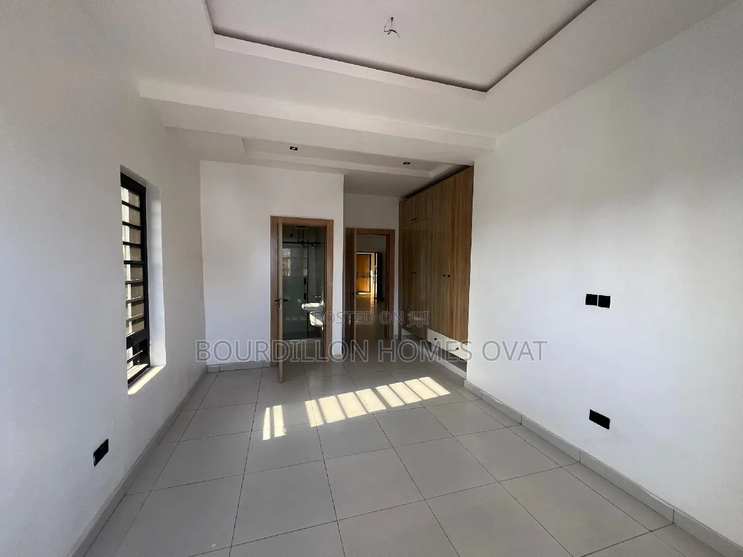 2bdrm Apartment in Ologolo Lekki Lagos for sale