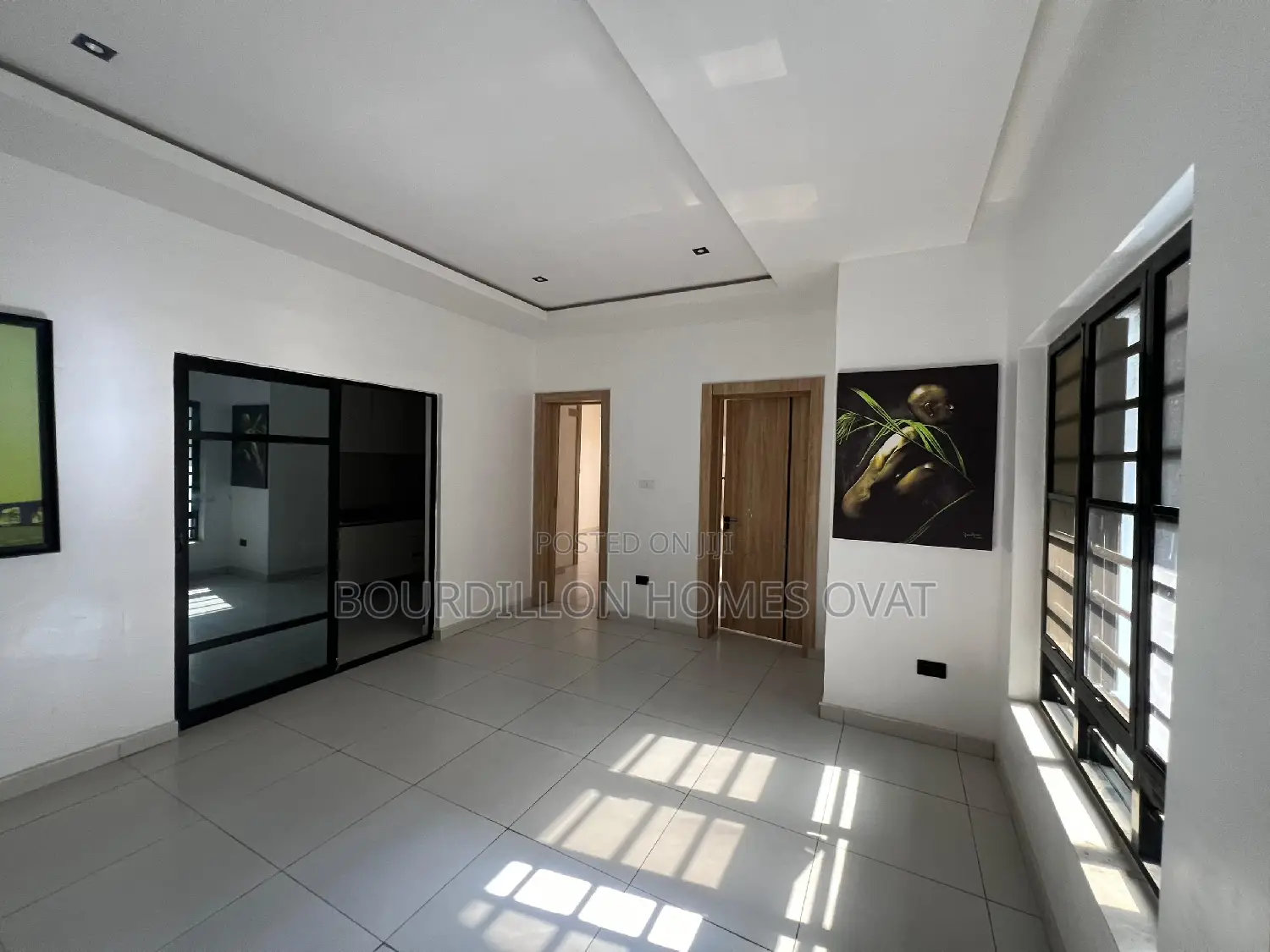 2bdrm Apartment in Ologolo Lekki Lagos for sale