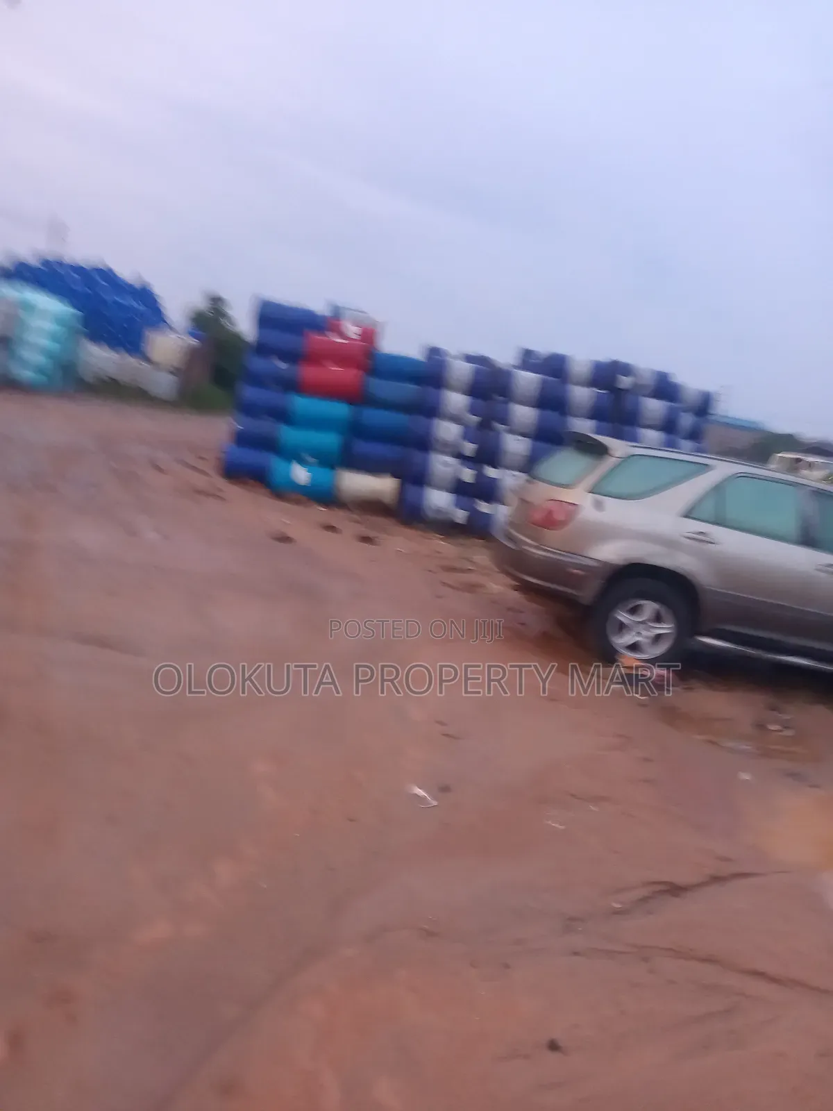Rrubber Drum ,Iron Drum Tanks