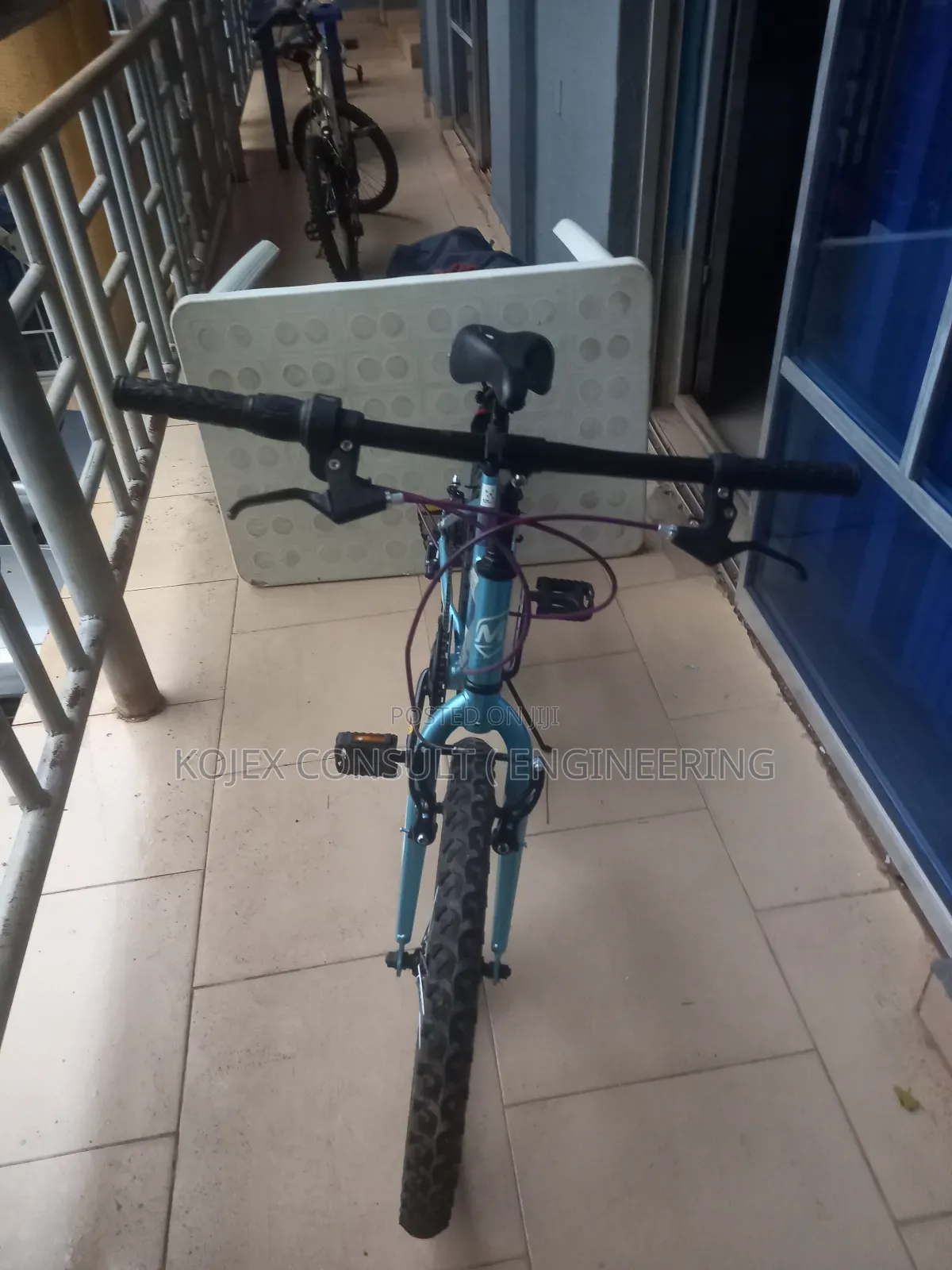 Brand New Size 20 Movelo Bicycle