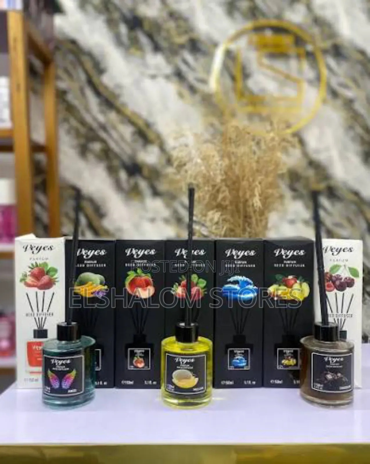 Veyes Reed Diffusers 150g
