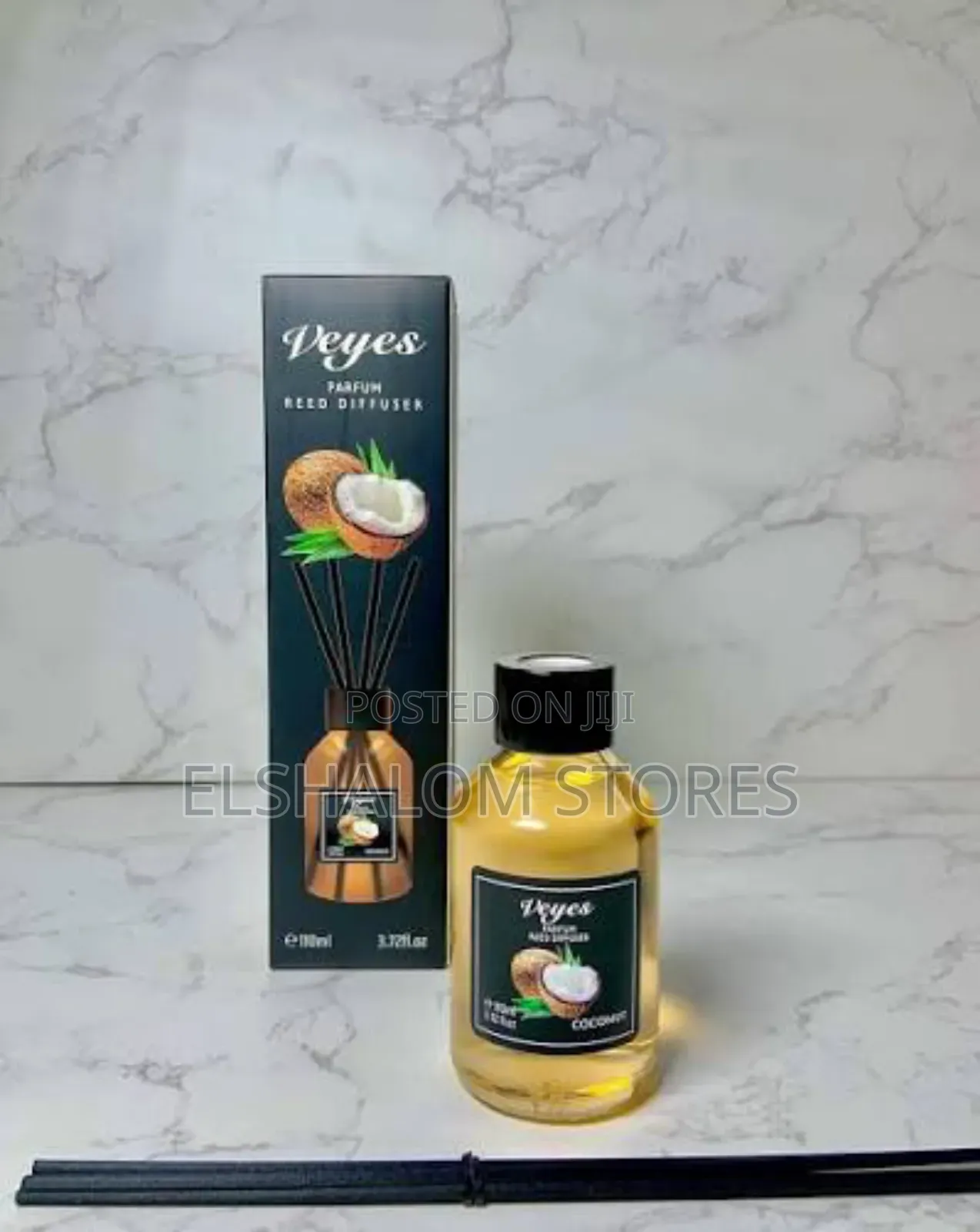 Veyes Reed Diffusers 150g