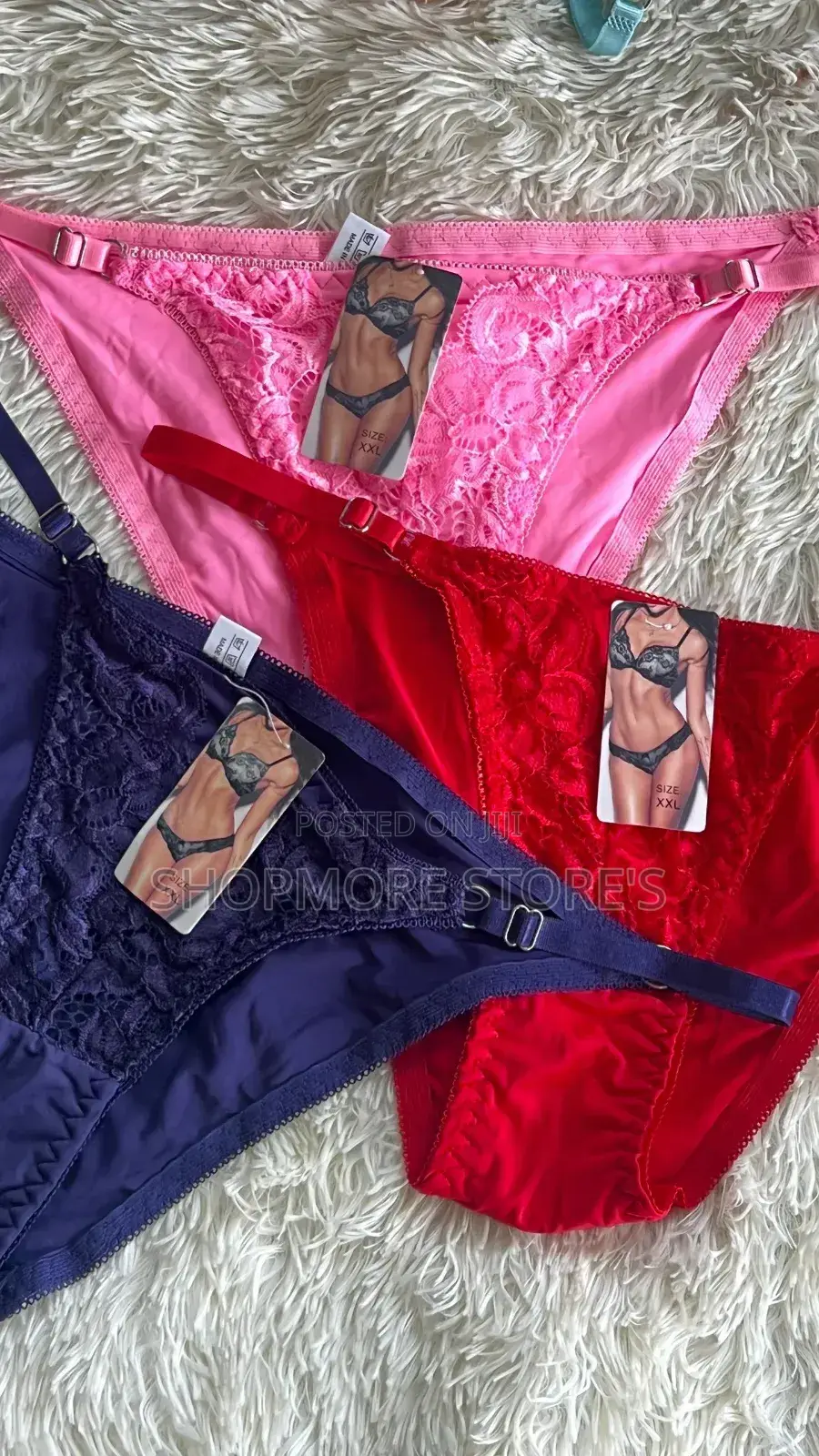 Combine Bra and Paint