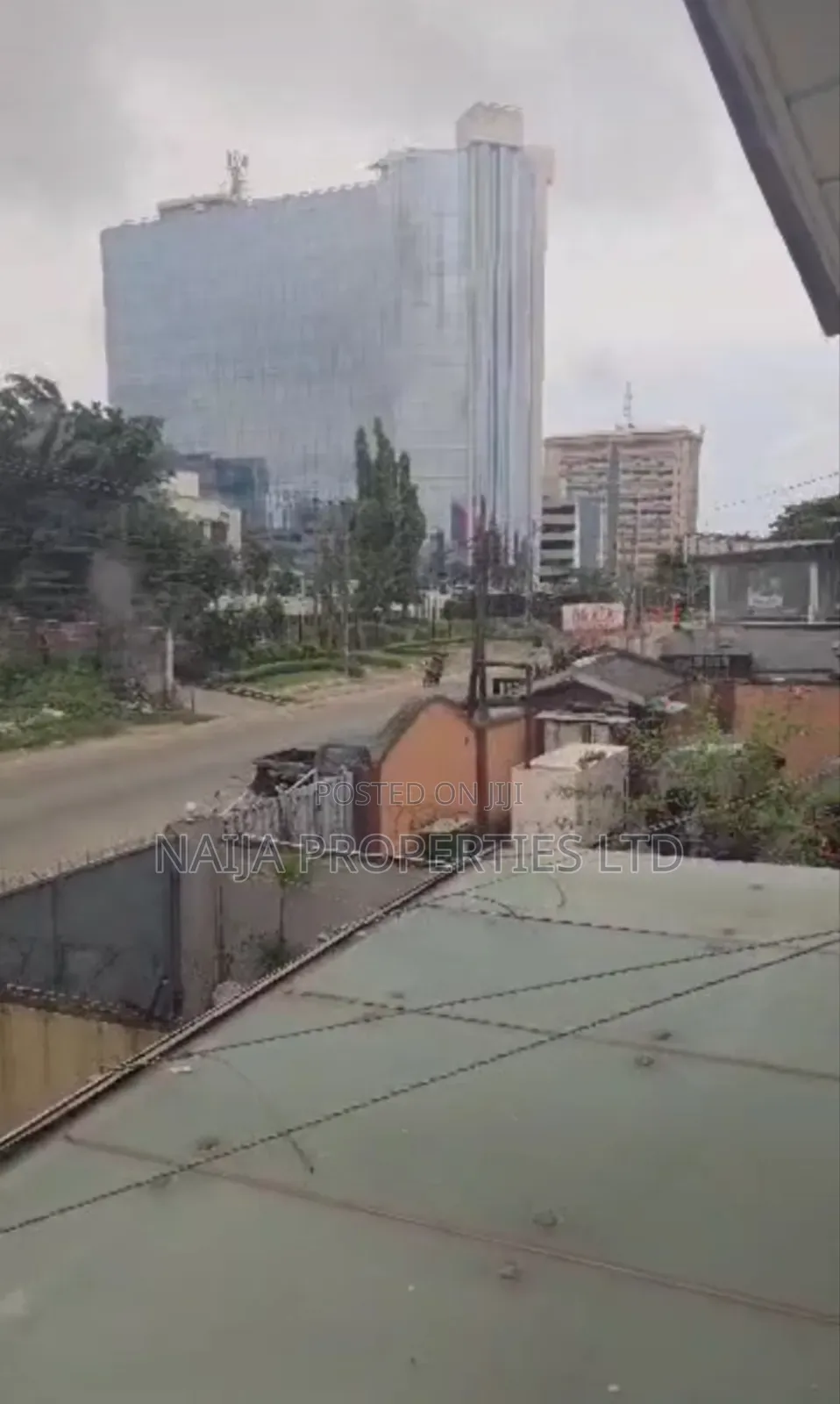 5 Bed Duplex With 4 Bed Penthouse at Ligali Ayorinde,V.I for Lease