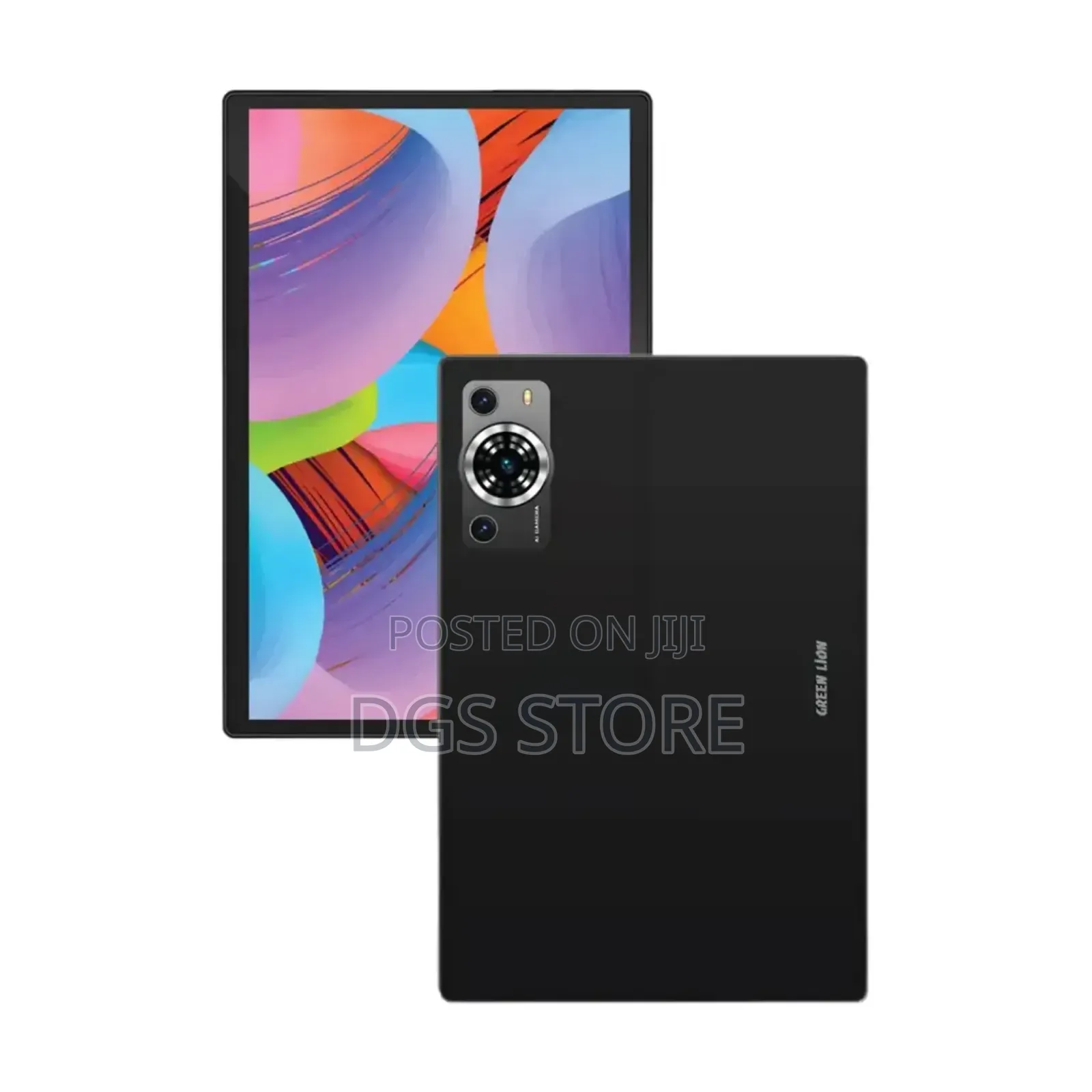New Green Lion G-10 Pro 64 GB