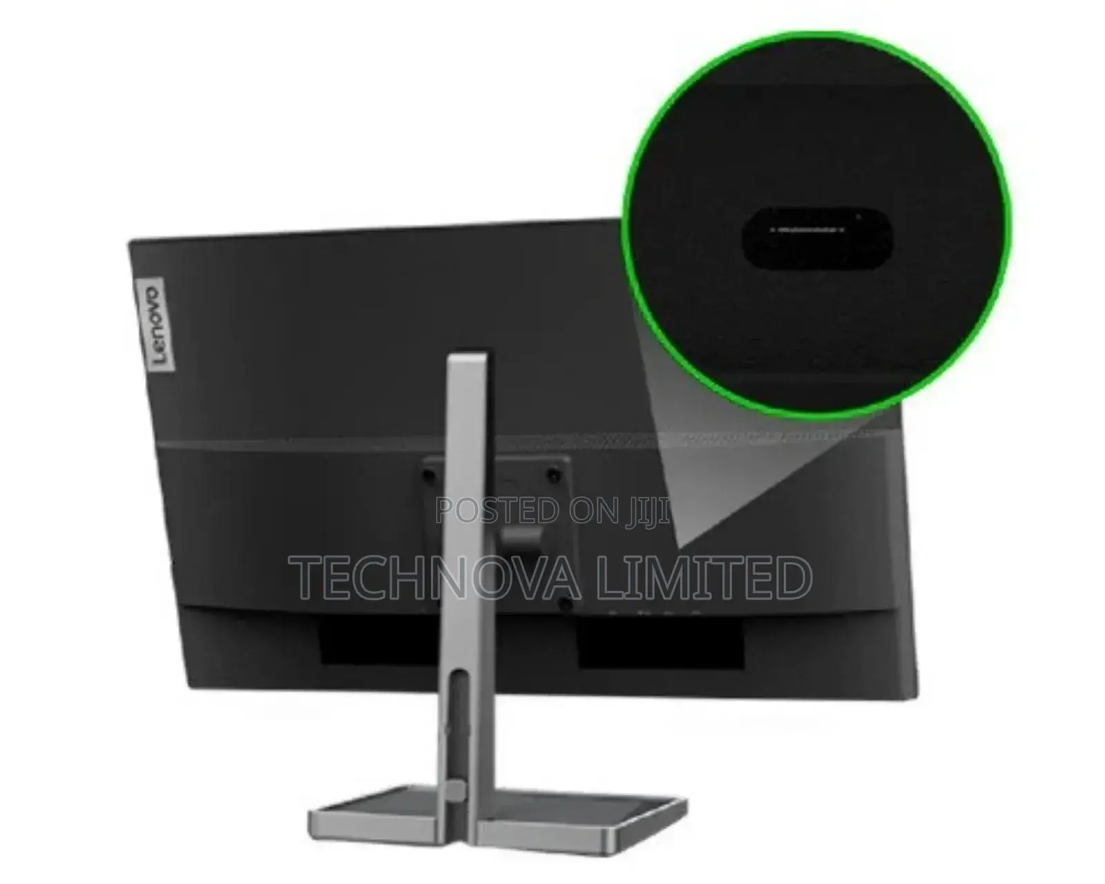 Lenovo L27m-30 27-Inch Ips FHD 75hz Monitor Usb Type-C