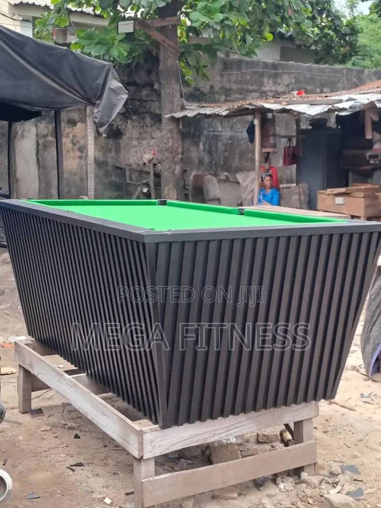 Green Top Bazooka Board