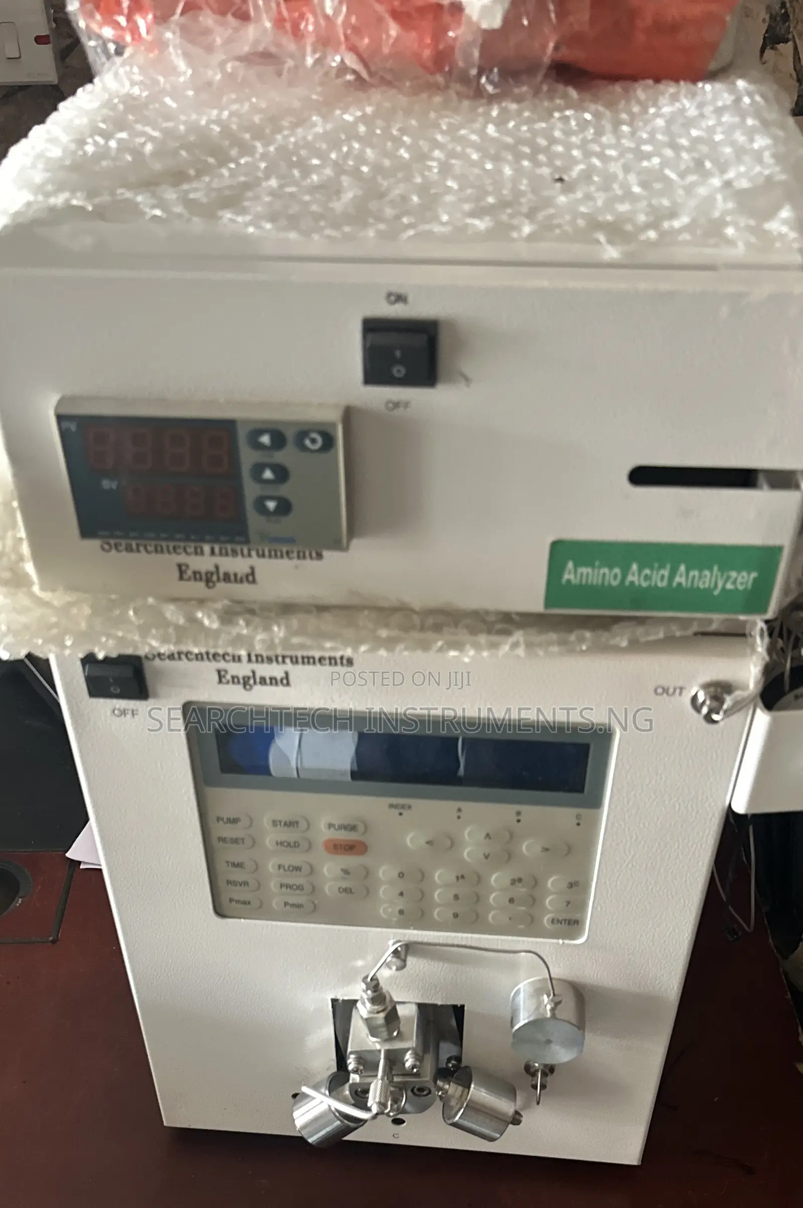 Amino Acid Analyser