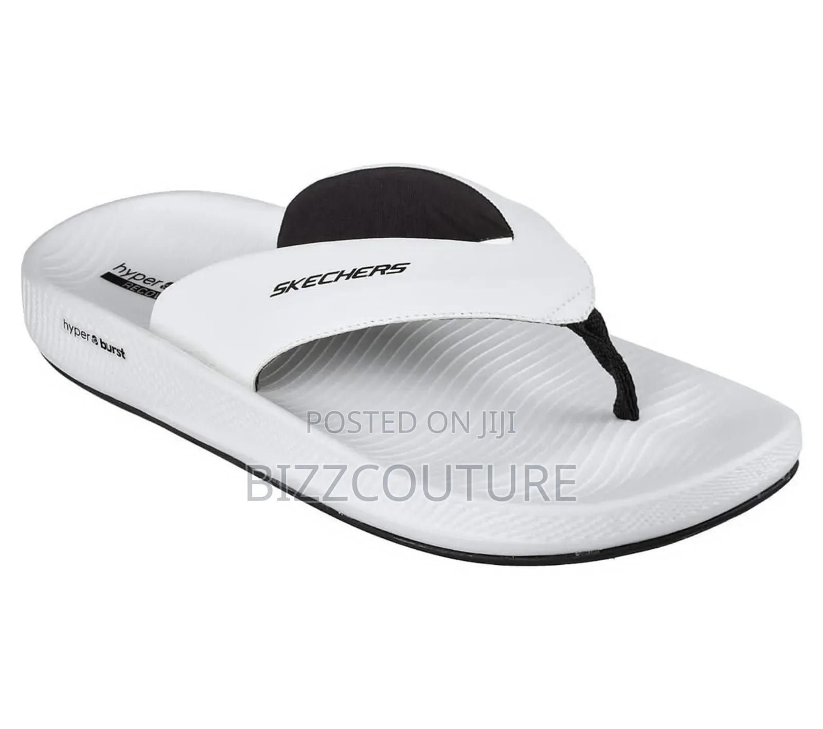Original Skechers Hyper Slides Available in Store