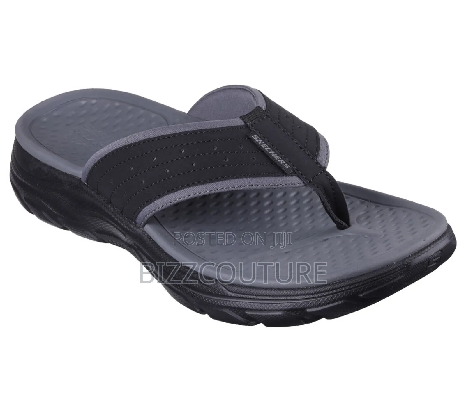 Original Skechers Hyper Slides Available in Store