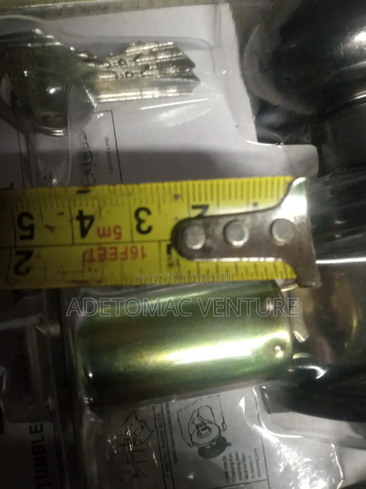 Original Knob