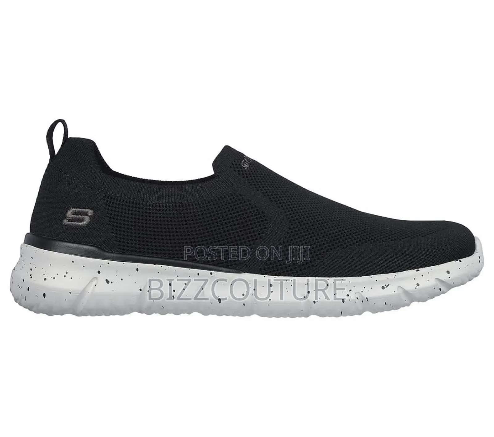 Original Skechers Del Retto Sneakers Available in Store