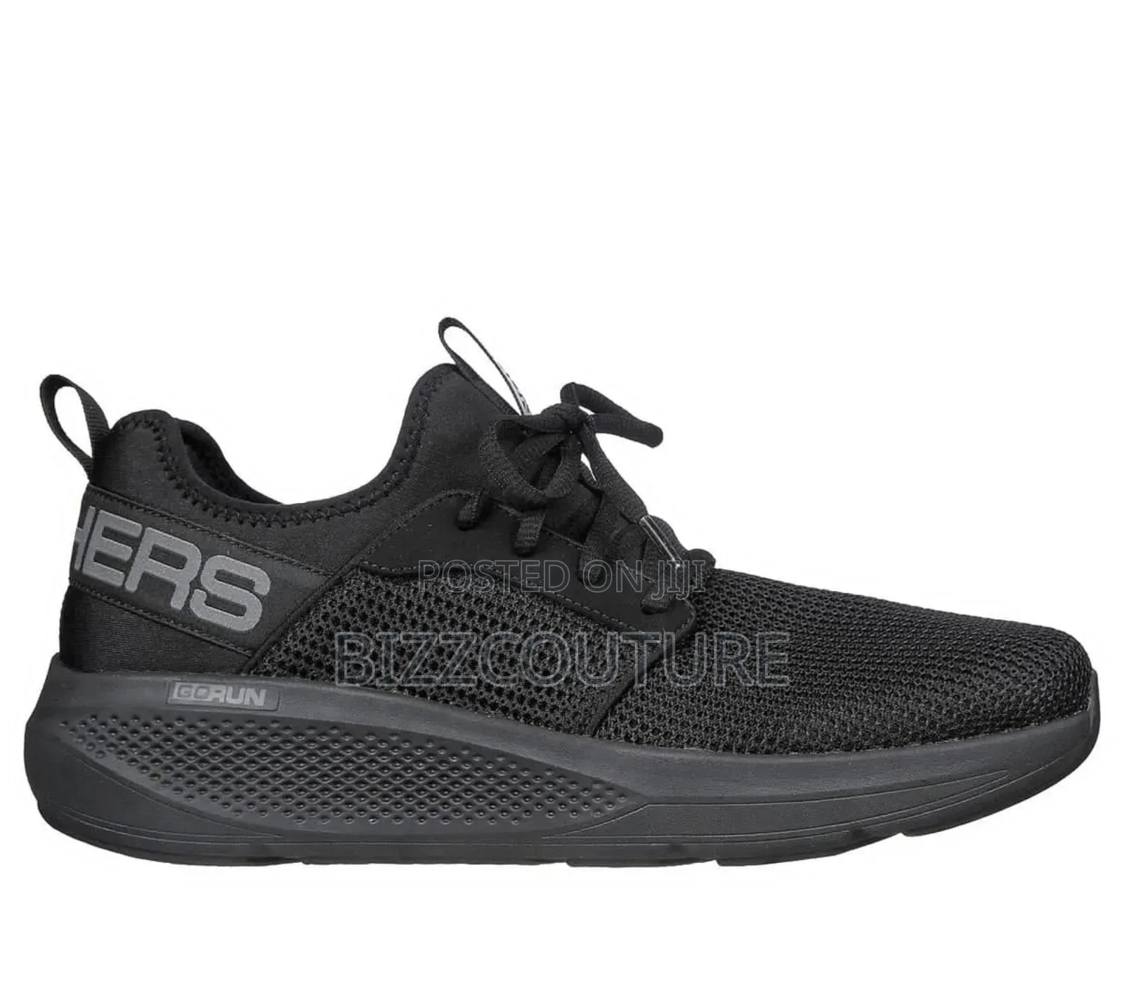 Original Skechers Go Run Elevate Valor Sneakers Available in Store