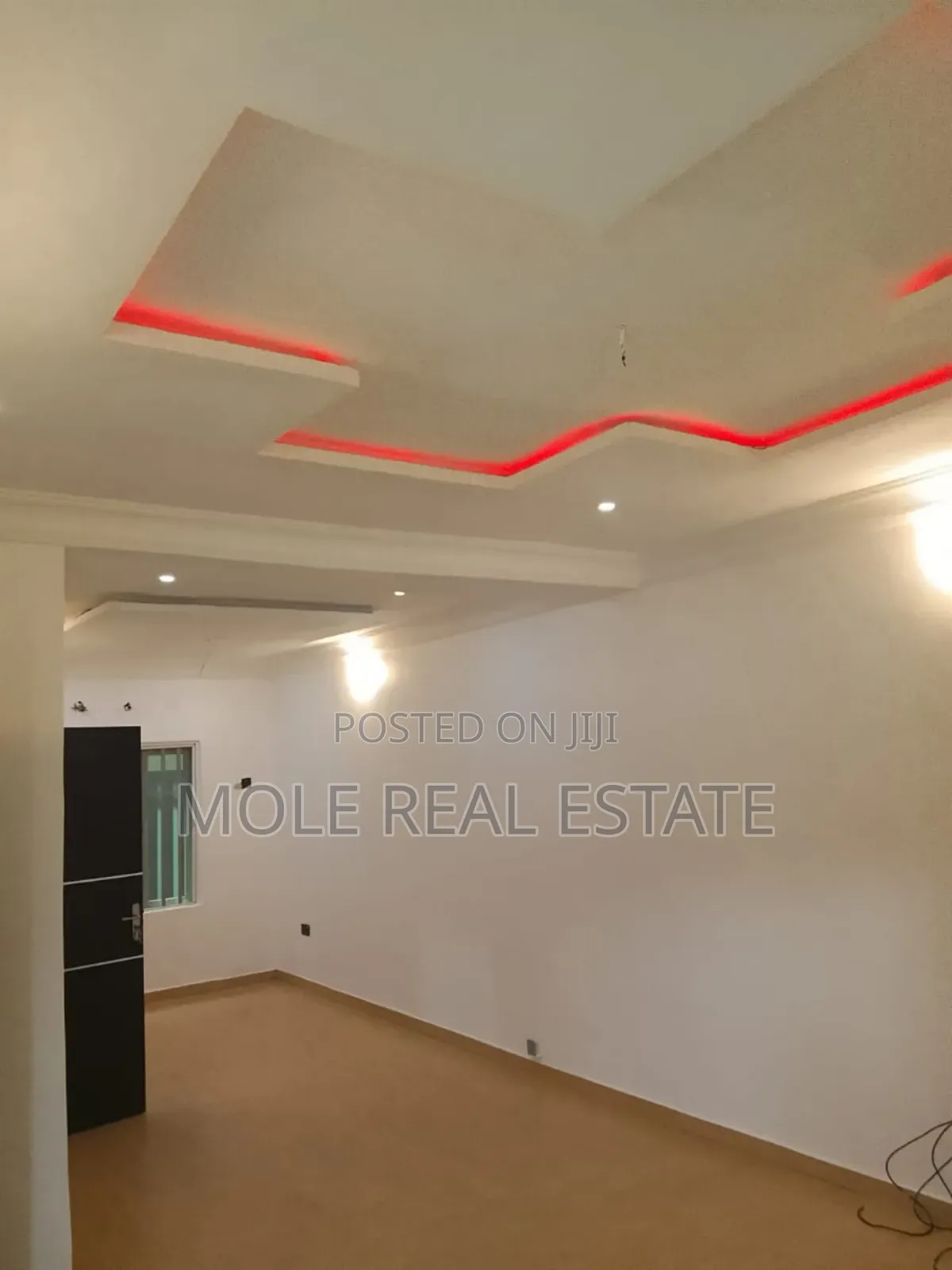 Furnished 4bdrm Block of Flats in Ikate Surulere for sale