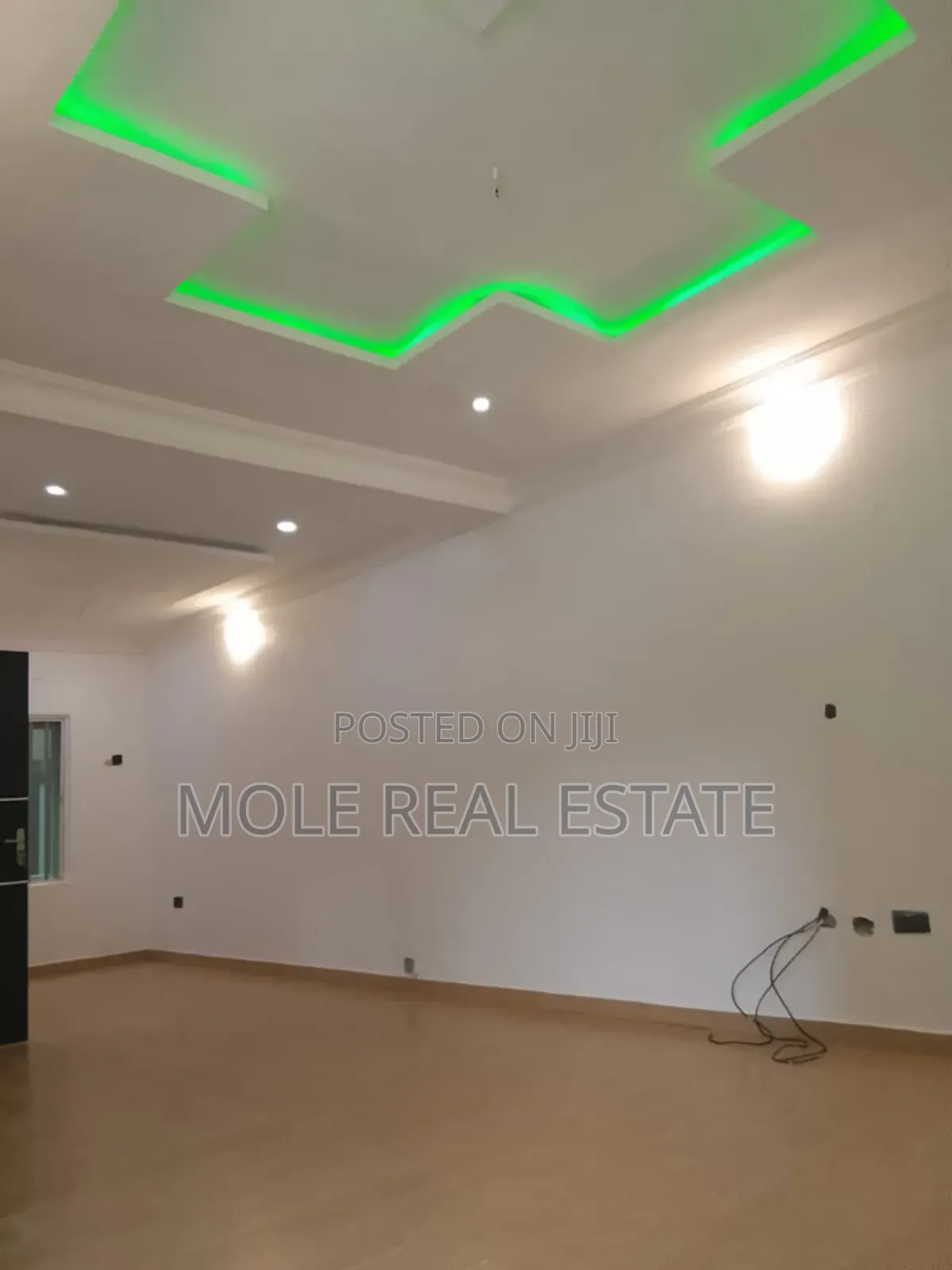 Furnished 4bdrm Block of Flats in Ikate Surulere for sale