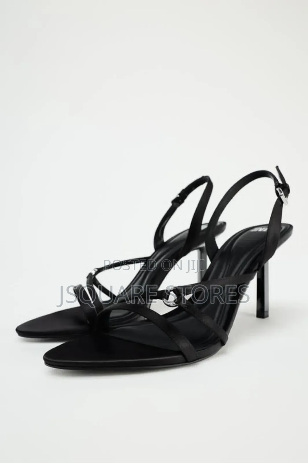 Zara Sandals Available in Colours and Sizes 37 - 42