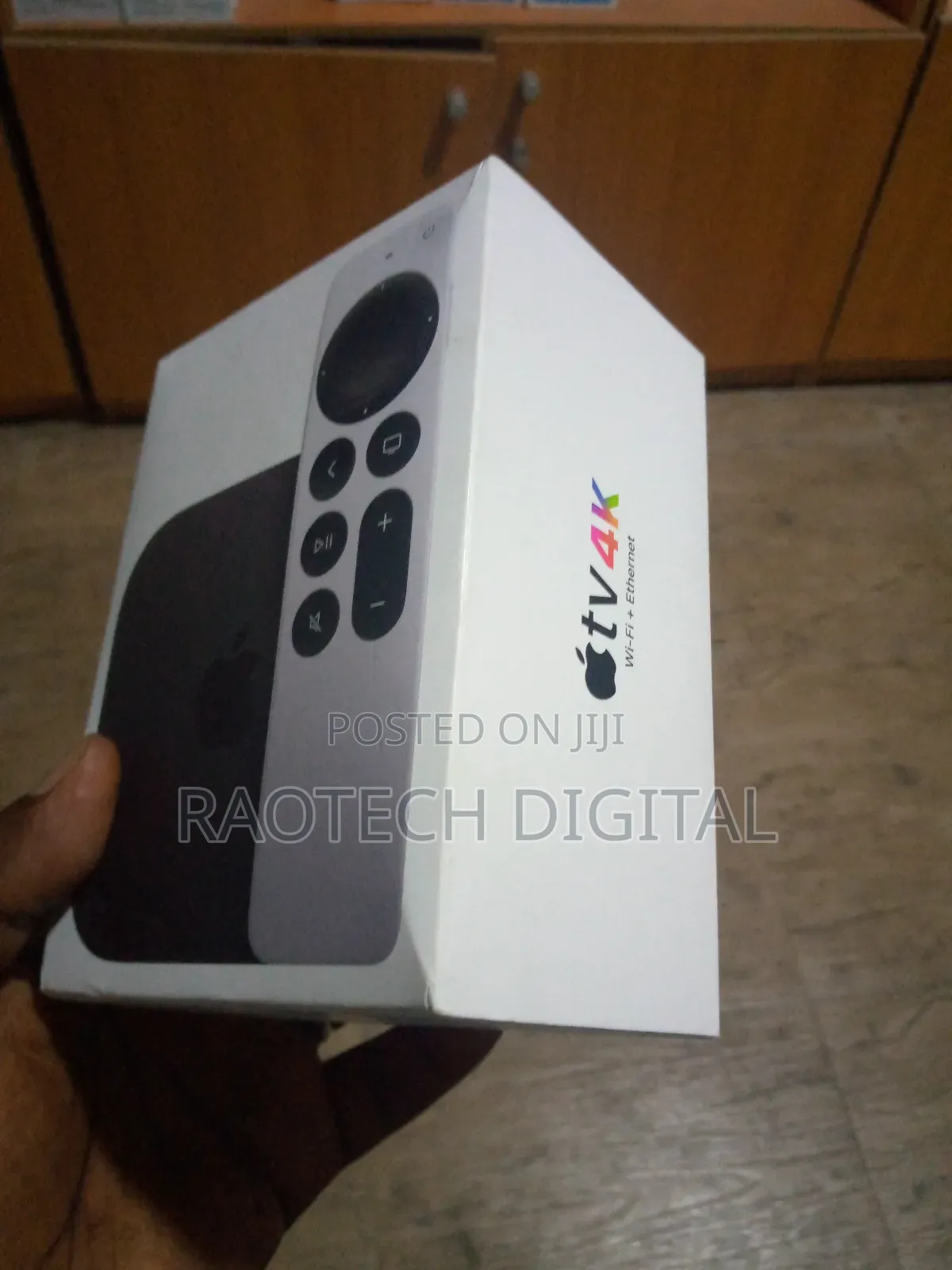 Apple Tv 128gb