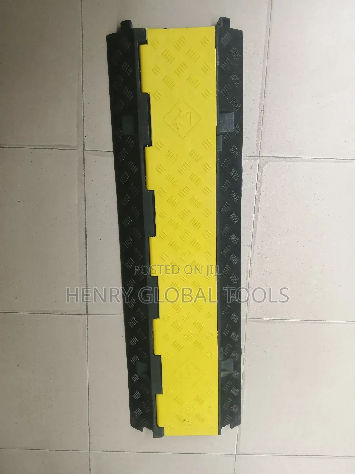 50mm Heavy Duty Speed Bump