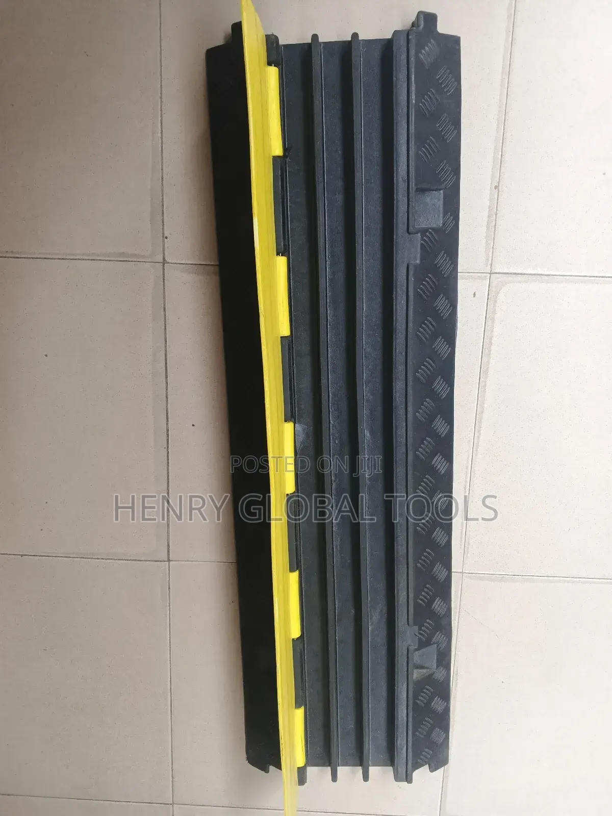50mm Heavy Duty Speed Bump