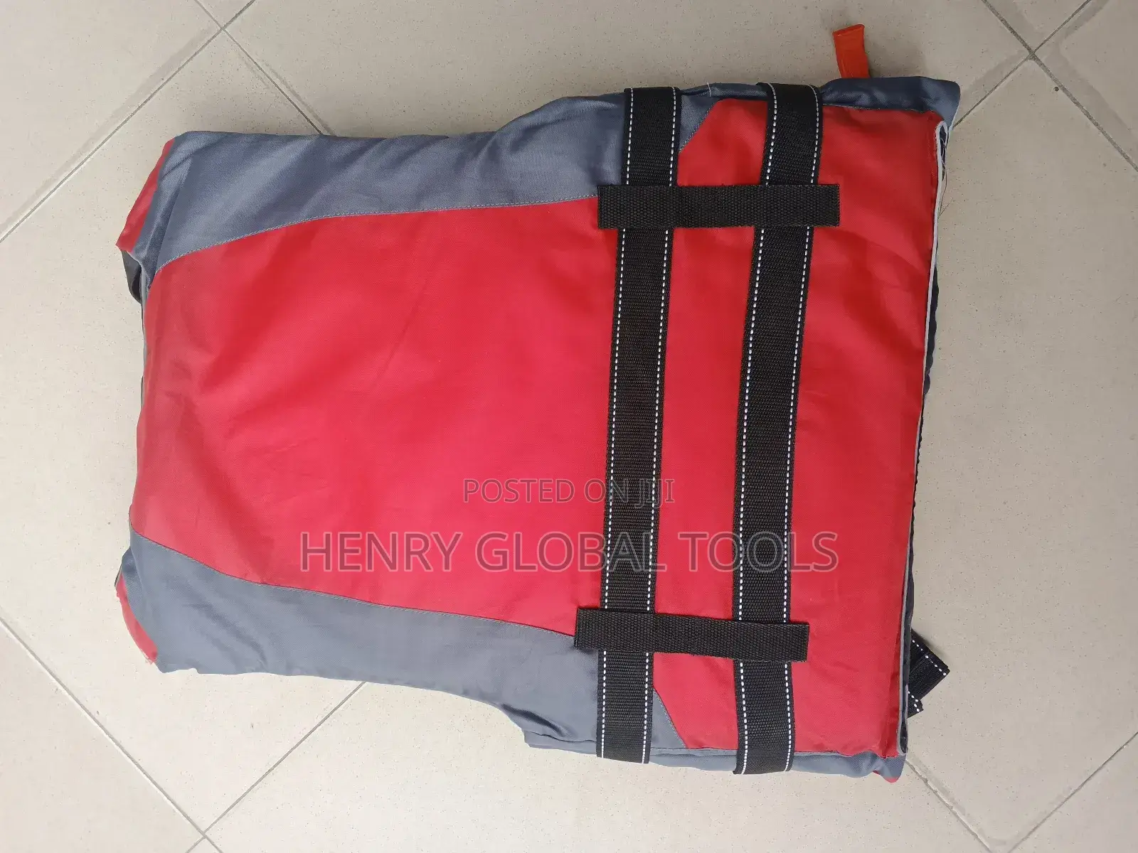 Safety Life Jacket