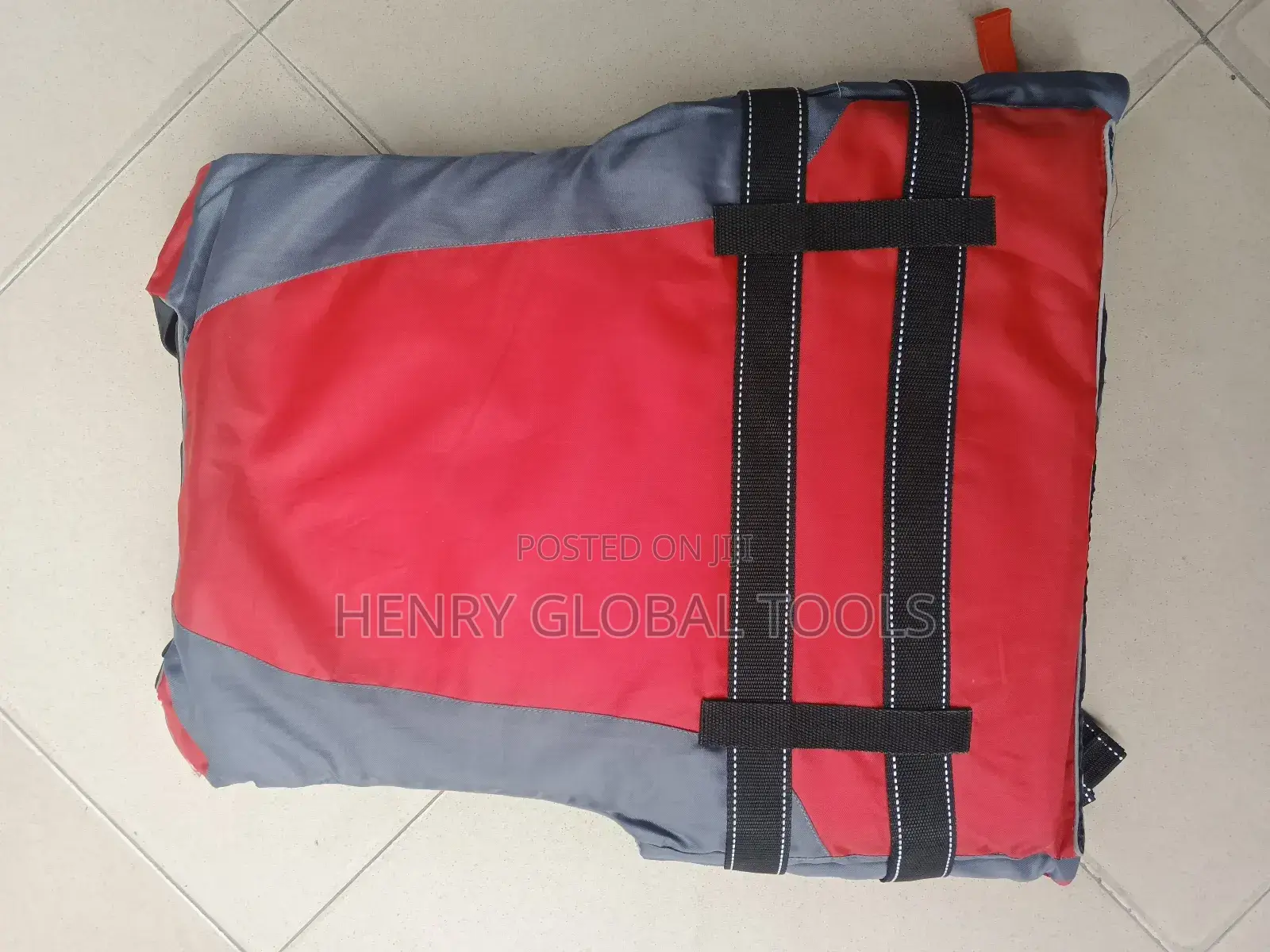 Safety Life Jacket