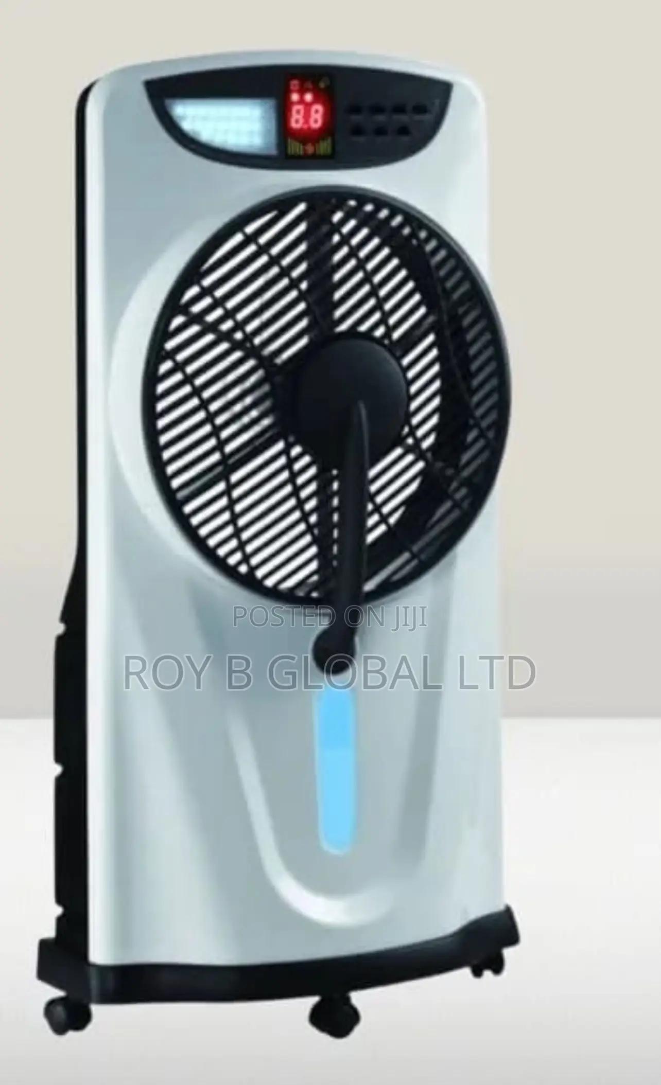 Andrakk Air Cooler