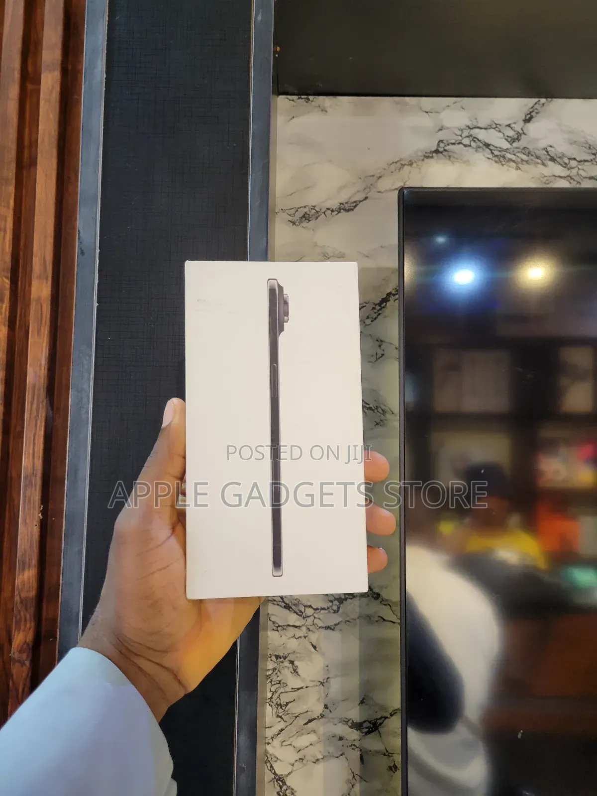 New Apple iPhone Air 256 GB