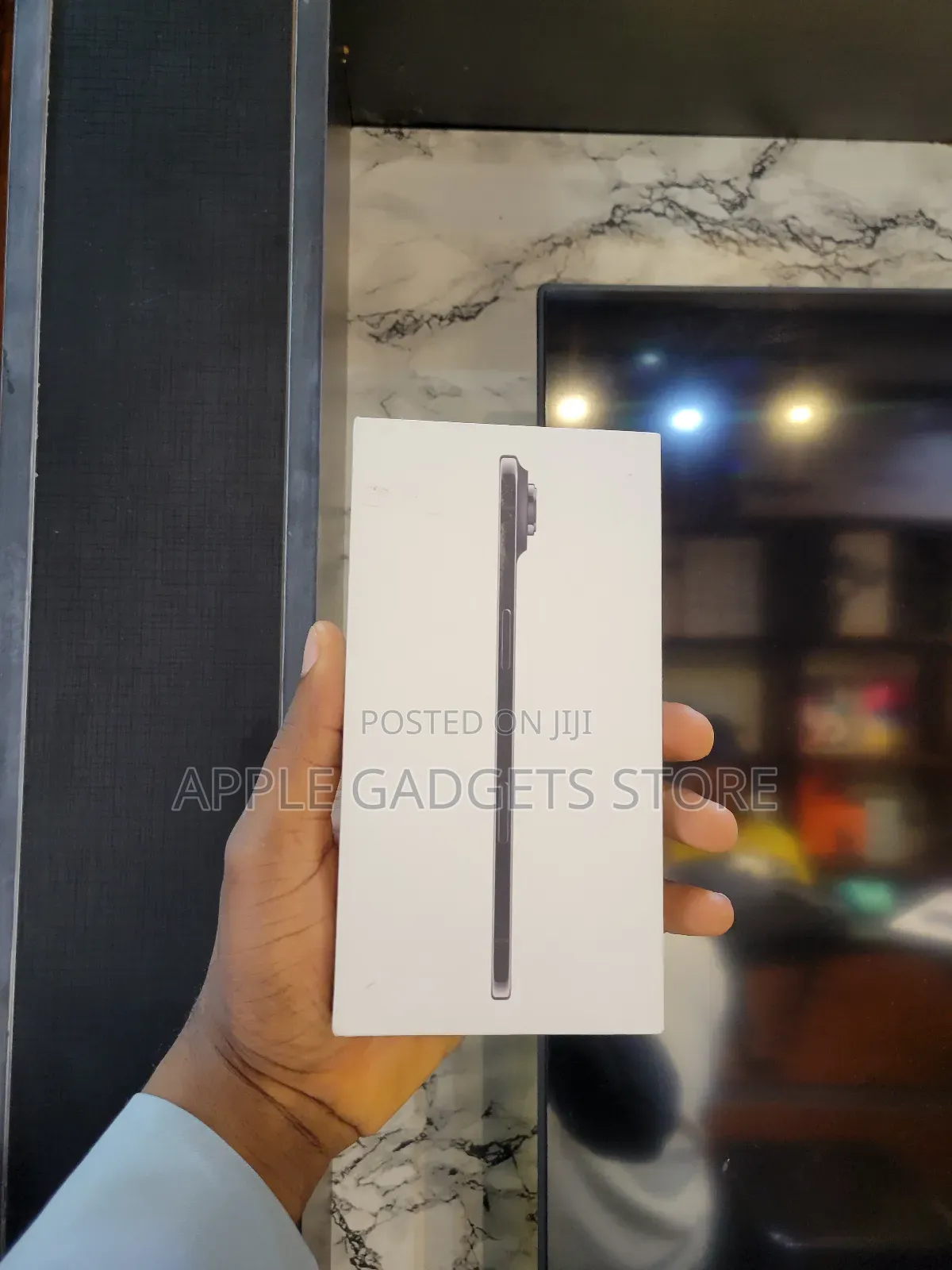 New Apple iPhone Air 256 GB