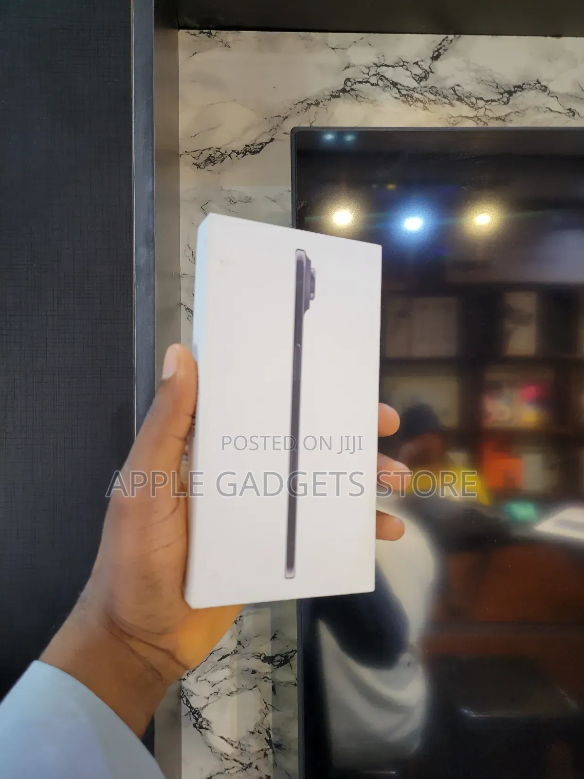 New Apple iPhone Air 256 GB
