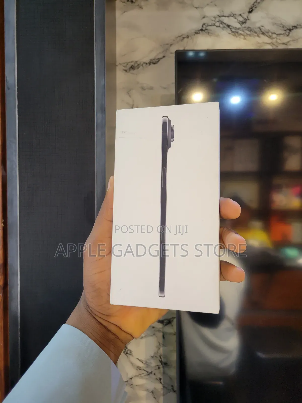 New Apple iPhone Air 256 GB