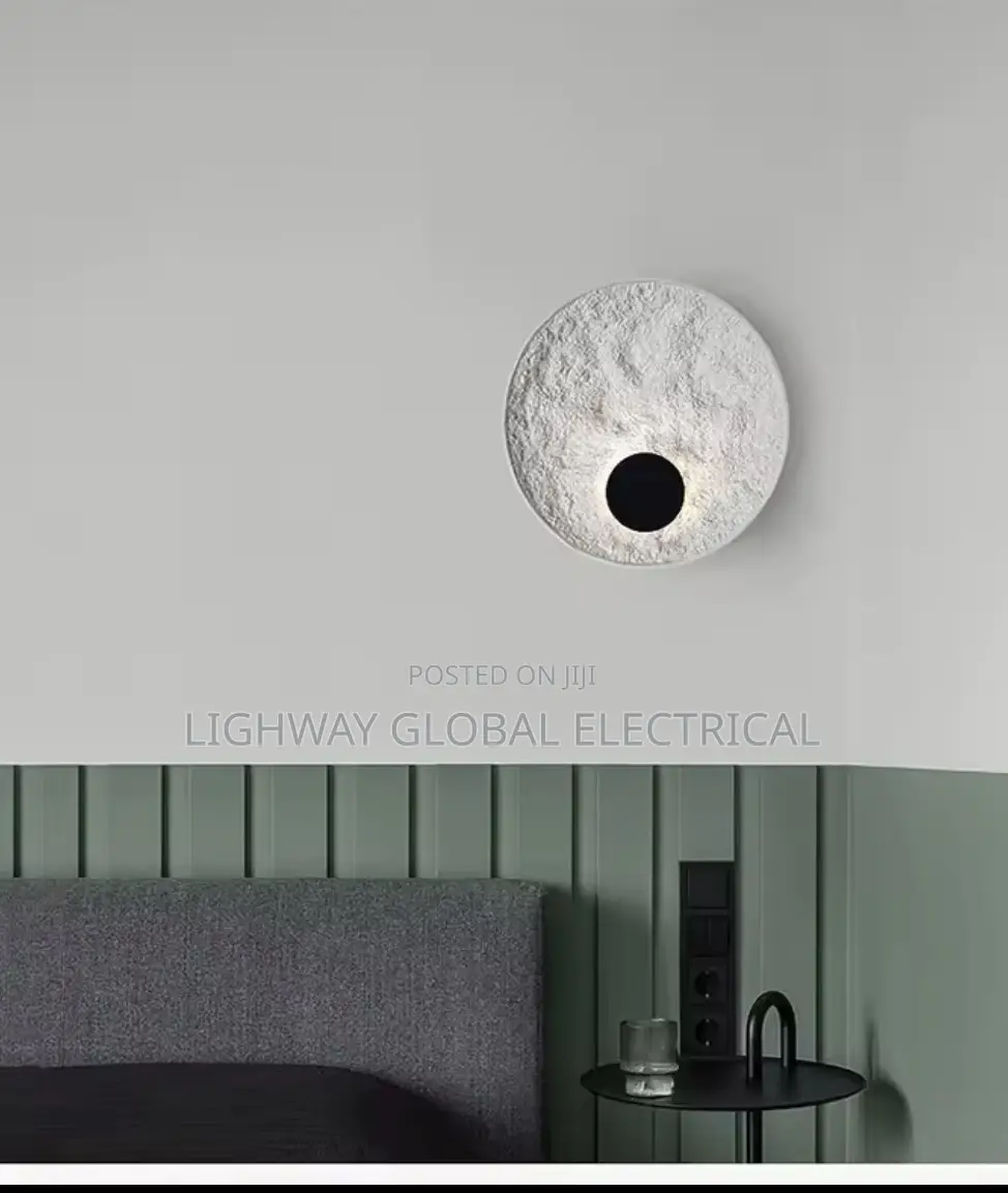 Japanese Zain Wall Lamp