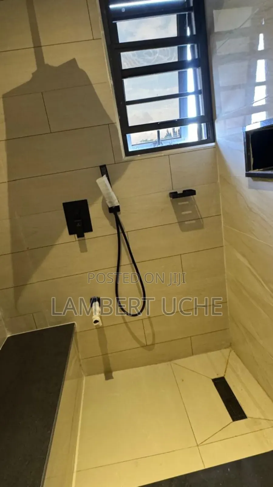 Furnished 4bdrm Duplex in Life Camp for sale