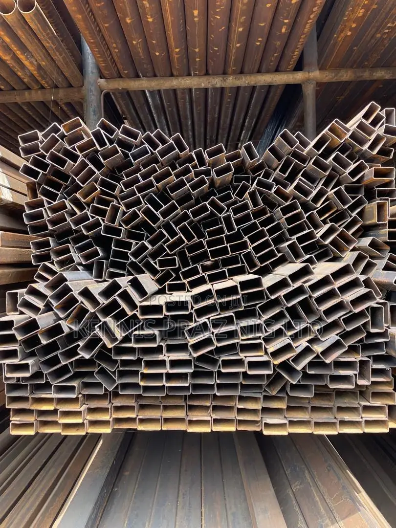 2x1 Square Pipe