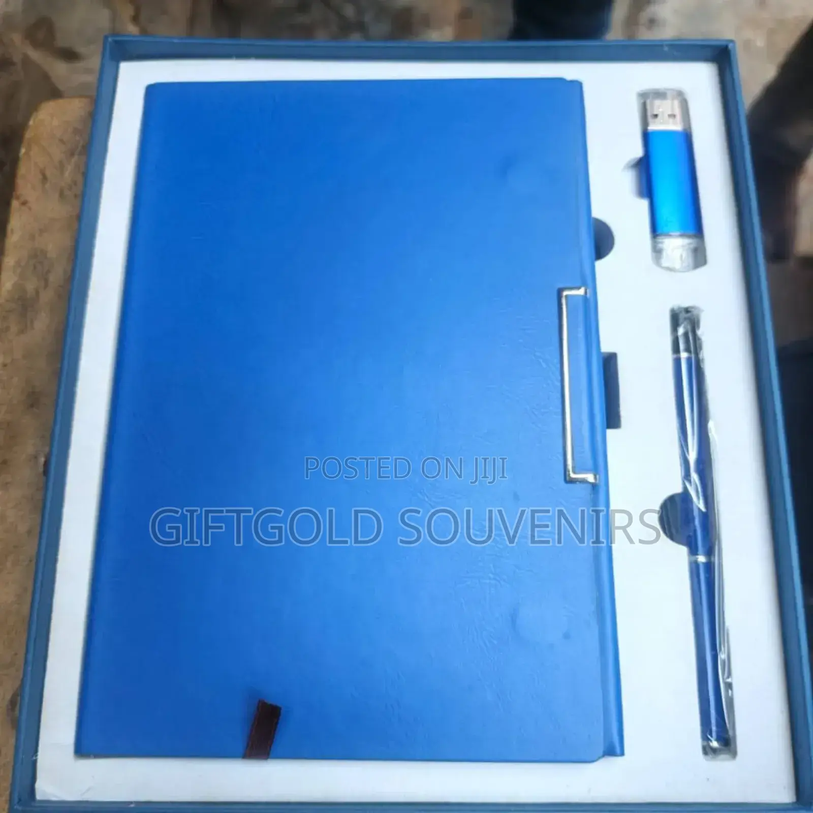 4 in 1 Corporate Business Gift Set