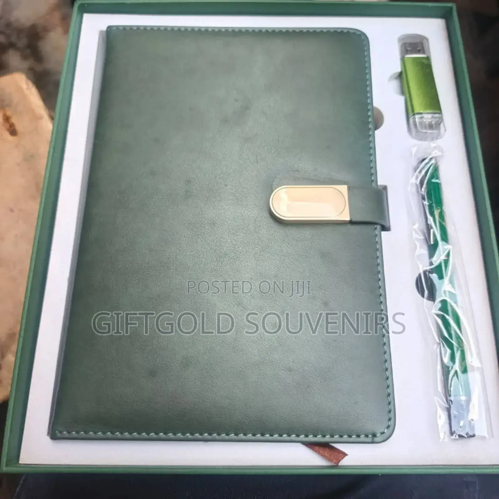 4 in 1 Corporate Business Gift Set