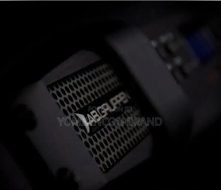 Lab.Gruppen E 10:4 - 1,000 Watt Amplifier
