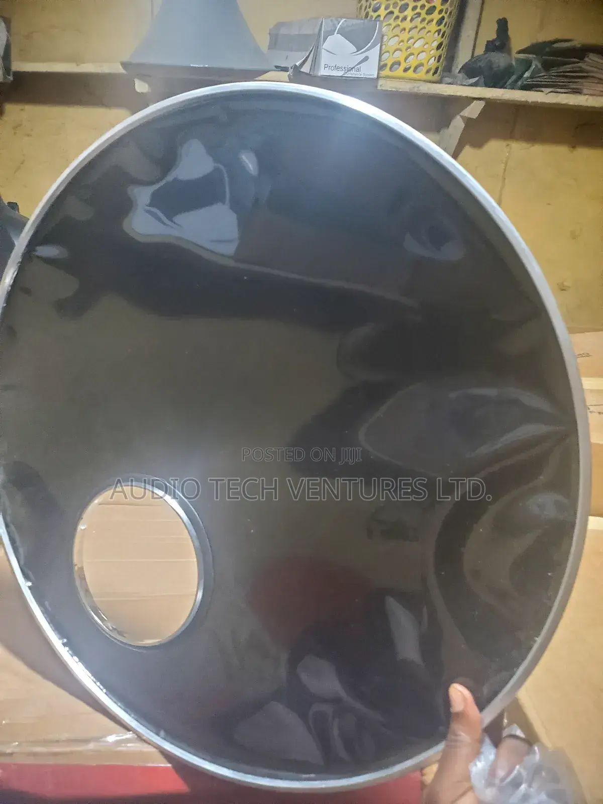 Evans Level 360 22 Velon