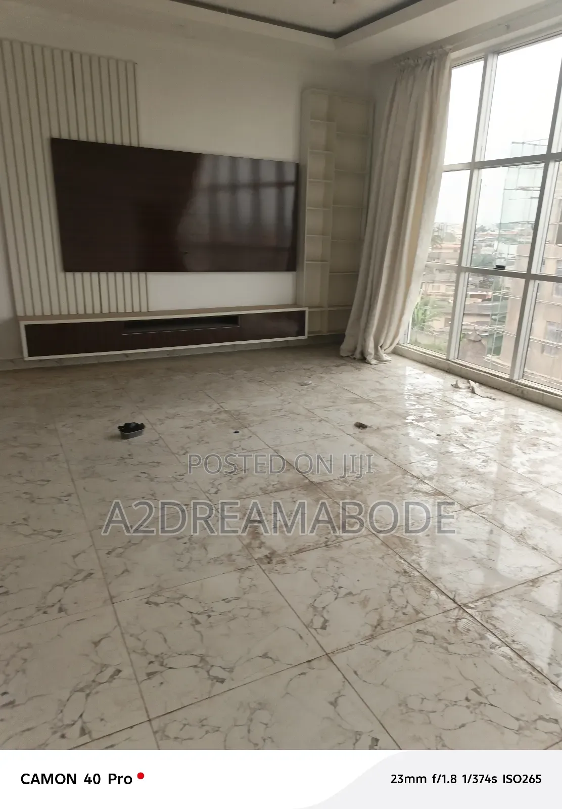 3bdrm Apartment in Shonibare Estate, Maryland for sale
